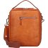  Don Pietro Handtasche Leder 25 cm Variante cognac