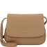  City Court Umhängetasche Leder 22 cm Variante warm beige