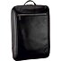  Montreal Business-Rucksack Leder 44 cm Laptopfach Variante schwarz