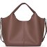  Zoe Shopper Tasche 60 cm Variante burgund