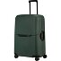  Magnum 2 4 Rollen Trolley 75 cm Variante forest green