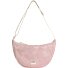  Schultertasche 32 cm Variante blush