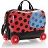  Kids 4-Rollen Kindertrolley 40,5 cm Variante lady bug