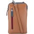  Handytasche Leder 13 cm Variante bosco