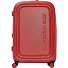  Logoduck + 4 Rollen Trolley L 75 cm Variante cherry tomato
