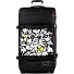  Transit'R Plus 2 Rollen Reisetasche 80 cm Variante mickeyplacement