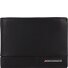  Pro-DLX 6 Geldbörse RFID Schutz Leder 11.5 cm Variante black