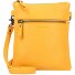  Peru Umhängetasche Leder 17 cm Variante curry