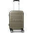  Seattle 4 Rollen Kabinentrolley S 55 cm Variante dark-olive