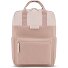  Bergen Pro Daypack 39 cm Laptopfach Variante rose clay