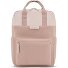  Bergen Pro Daypack 39 cm Laptopfach Variante rose clay