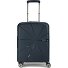  Starvibe 4 Rollen Kabinentrolley 55 cm Variante navy