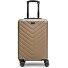  Essentials 07 CABIN 4 Rollen Kabinentrolley 55 cm Variante champagne 2