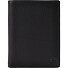  Texas Geldbörse RFID Schutz Leder 12 cm Variante black