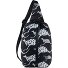  Jump N Fly Umhängetasche 22 cm Variante schwarz