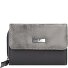  Elin Geldbörse 14 cm Variante black