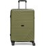  Essentials 05 MEDIUM 4 Rollen Trolley 67 cm Variante dark-olive 2