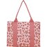  Leo Special Shopper Tasche 40 cm Variante leo brick