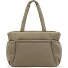  Hellvi Schultertasche 42 cm Laptopfach Variante dusty khaki