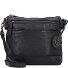  Anchor Love Isalie Umhängetasche Leder 24 cm Variante dark ash