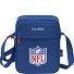 travelite x NFL Mini Bag Umhängetasche 17 cm Variante nfl shield