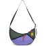  Accessories Umhängetasche 32 cm Variante very peri-forest