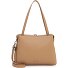  TAS Katharina Schultertasche 30.5 cm Variante sand