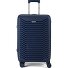  5820 4 Rollen Trolley 60 cm Variante blau
