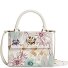  Helensi Mini Bag Handtasche 18 cm Variante white
