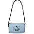  Isola Umhängetasche 23 cm Variante light blue