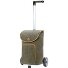  Unus Shopper Marta Einkaufstrolley 59 cm Variante olive