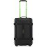  Norway 2 Rollen Reisetasche S 35 cm Variante nero