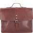  Aktentasche Leder 37 cm Variante braun