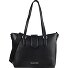  Sarah Mir Shopper Tasche 38 cm Variante nero