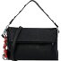  All Mickey Loverty Schultertasche 33 cm Variante schwarz