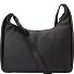  4Season Umhängetasche Leder 32 cm Variante schwarz