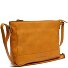  Weimar Umhängetasche Leder 24 cm Variante ocher yellow