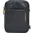  Umhängetasche 15 cm Variante black