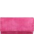  Nassau Geldbörse Leder 19 cm Variante pink