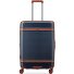  Charm 2.0 4 Rollen Trolley 67 cm mit Dehnfalte Variante dark blue