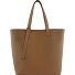  Zita Shopper Tasche 47 cm Variante cognac