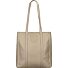  Elfie Shopper Tasche 30 cm Variante metallic rose