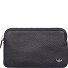  Capri Schlüsseletui RFID Leder 17 cm Variante schwarz