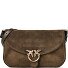  Love Satchel Classic Umhängetasche Leder 27 cm Variante verde oliva