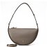  Eliza Schultertasche Leder 25 cm Variante acacia brown