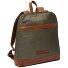  Nesna City Rucksack 26 cm Variante steel green