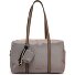  TAS Maggie Schultertasche M 39 cm Variante taupe
