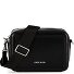  Cuore Umhängetasche 22 cm Variante black