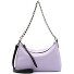  Kerstin Schultertasche 29 cm Variante lightpurple