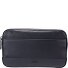  Manciano Ralph Gürteltasche Leder 24 cm Variante black